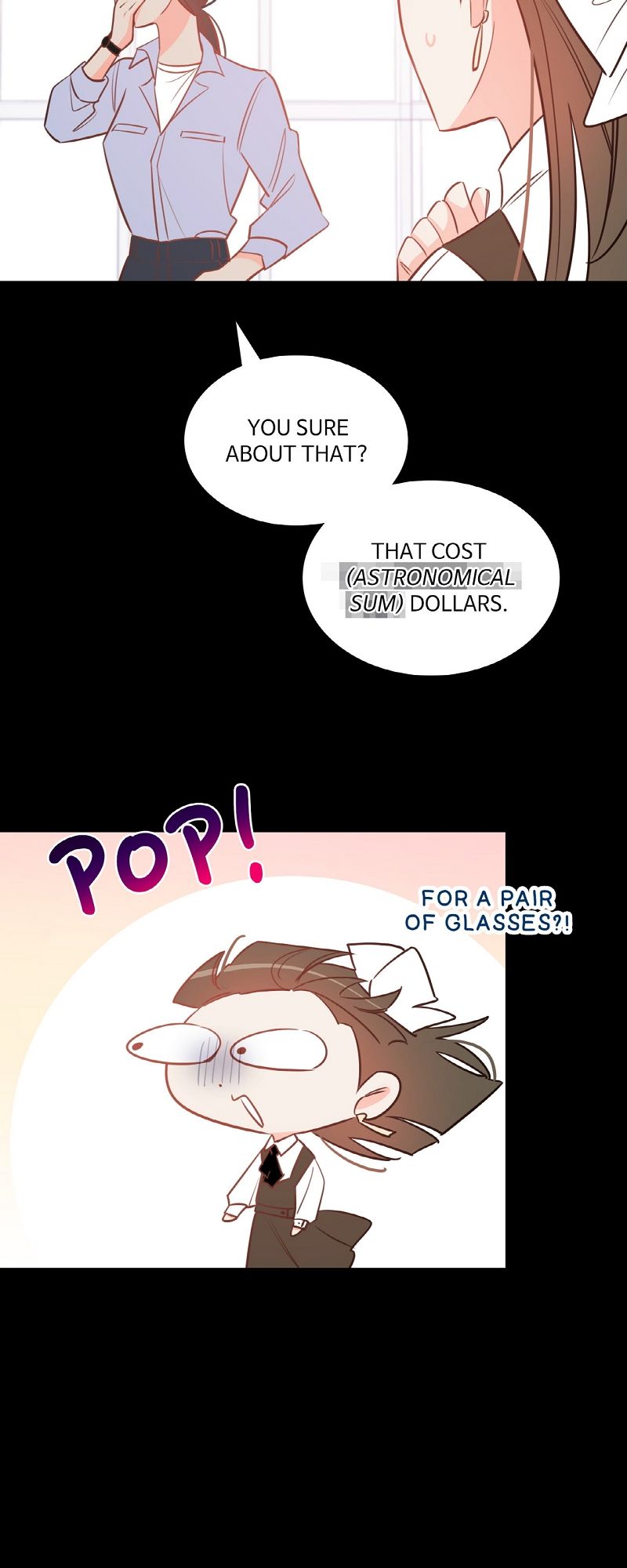 Who Can Define Popularity? - Episode 83 — page 32