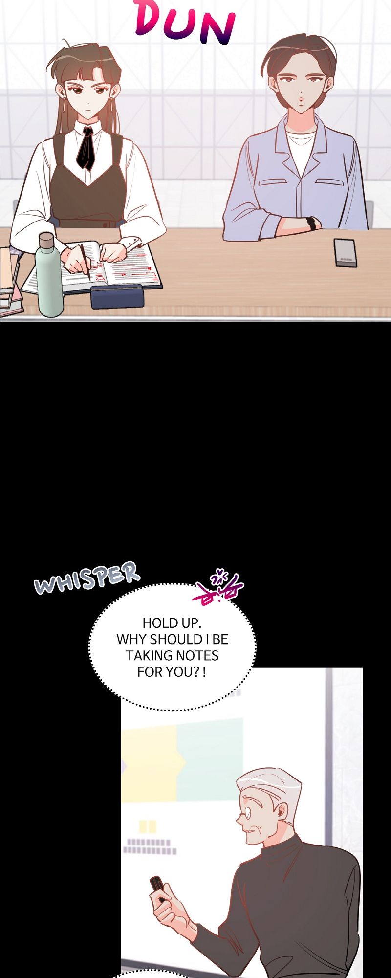Who Can Define Popularity? - Episode 83 — page 36