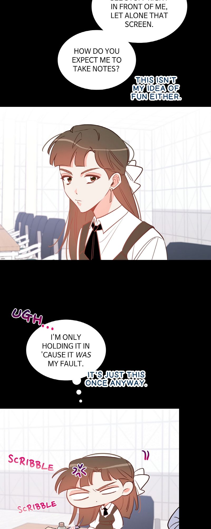 Who Can Define Popularity? - Episode 83 — page 38