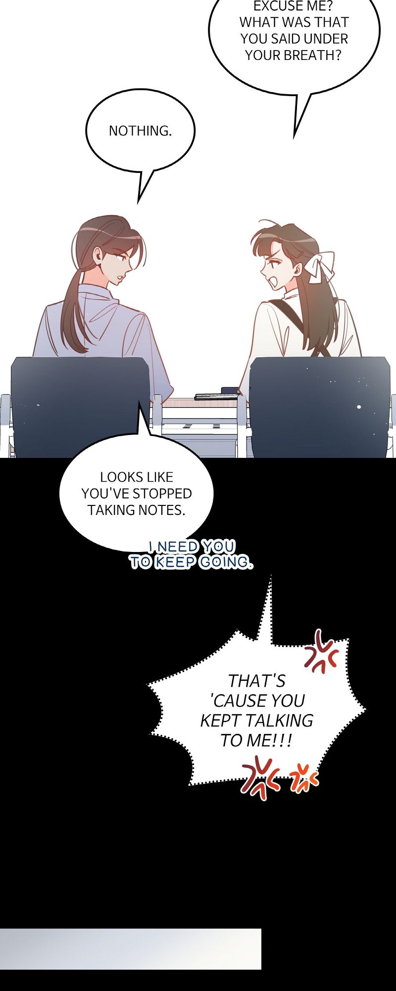 Who Can Define Popularity? - Episode 83 — page 48