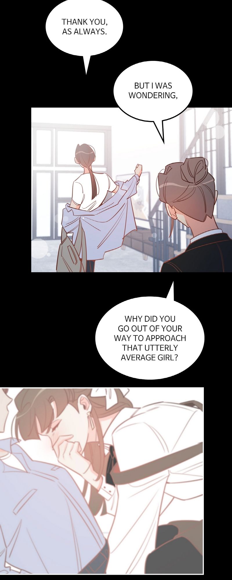 Who Can Define Popularity? - Episode 83 — page 50