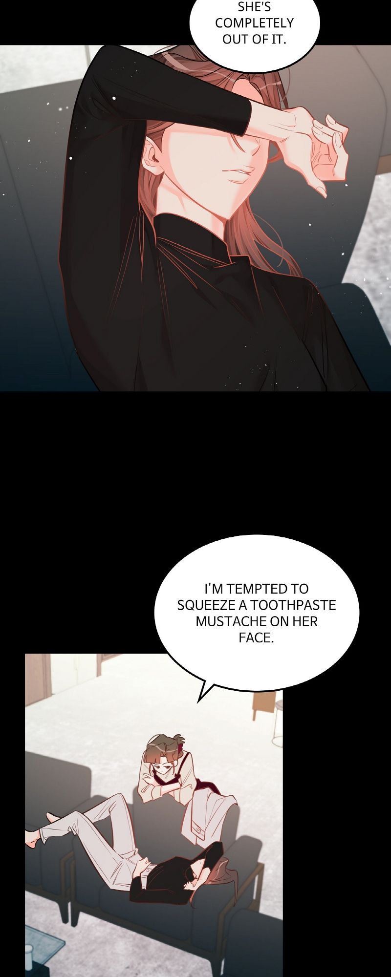 Who Can Define Popularity? - Episode 84 — page 24