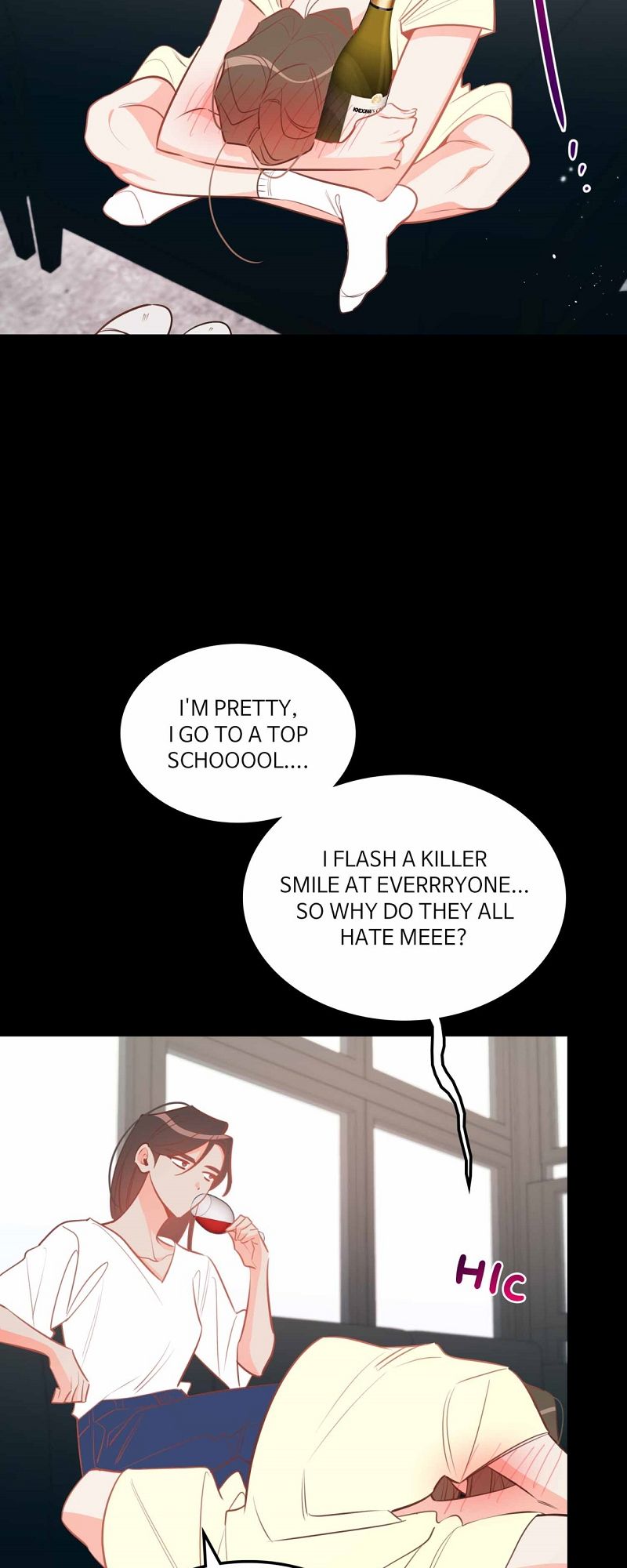 Who Can Define Popularity? - Episode 84 — page 39