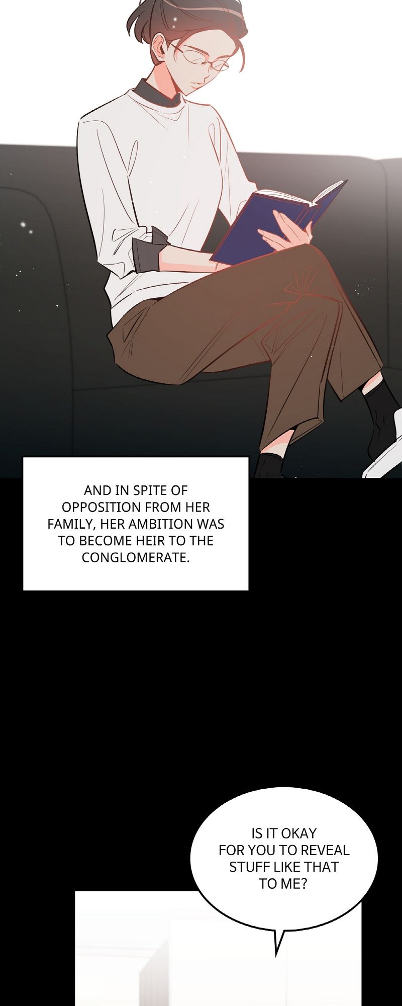 Who Can Define Popularity? - Episode 84 — page 9