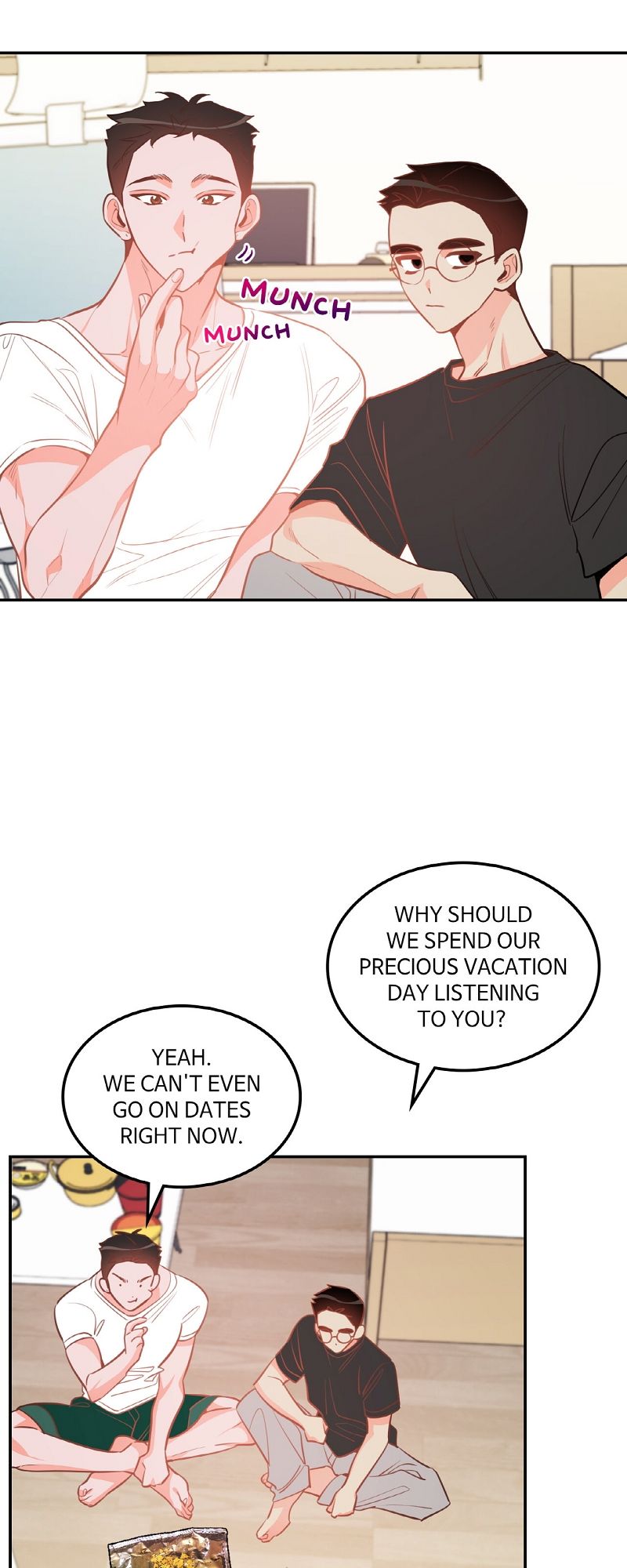 Who Can Define Popularity? - Episode 85 — page 10
