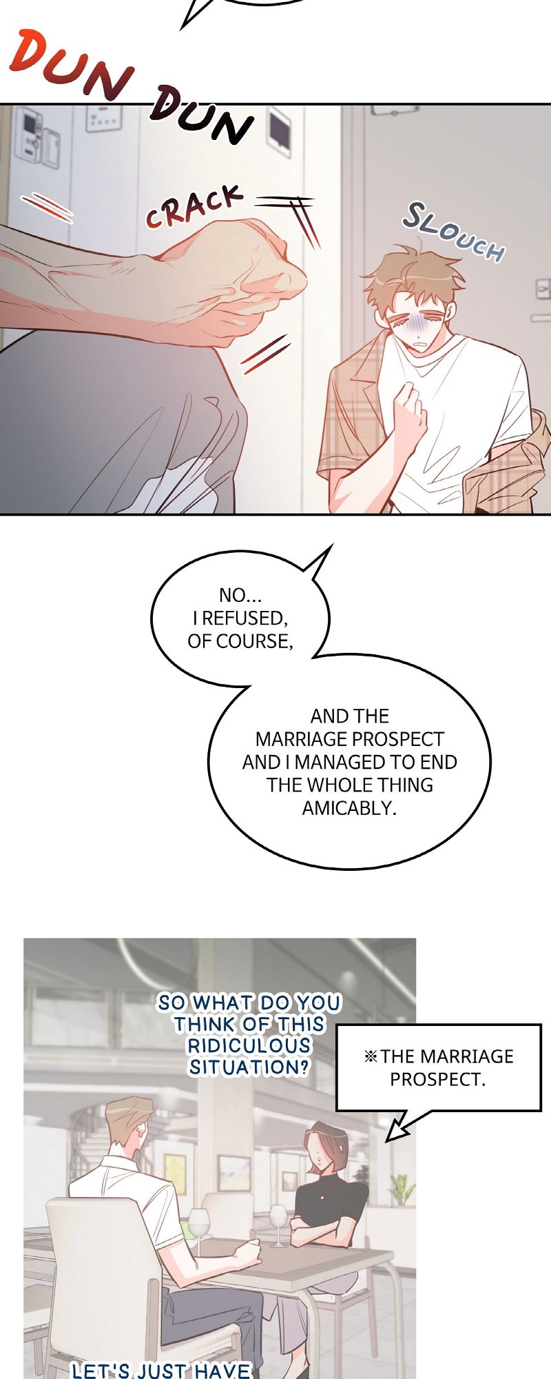 Who Can Define Popularity? - Episode 85 — page 13