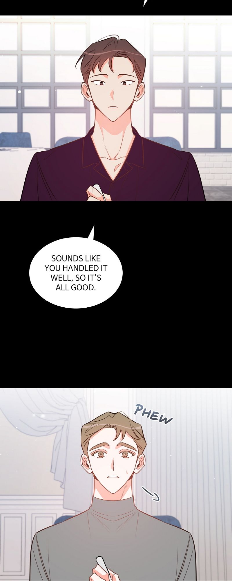 Who Can Define Popularity? - Episode 85 — page 16