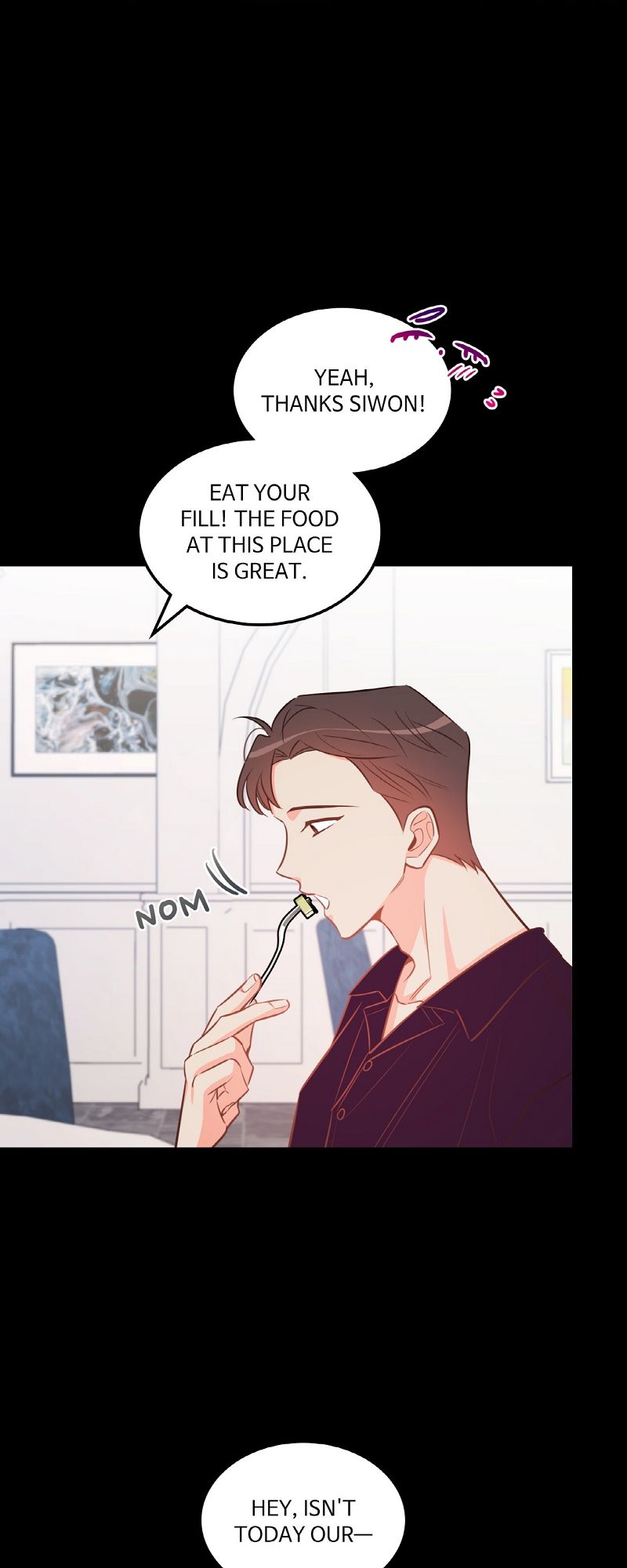 Who Can Define Popularity? - Episode 85 — page 17