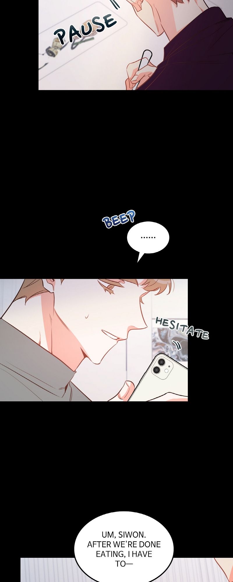 Who Can Define Popularity? - Episode 85 — page 19