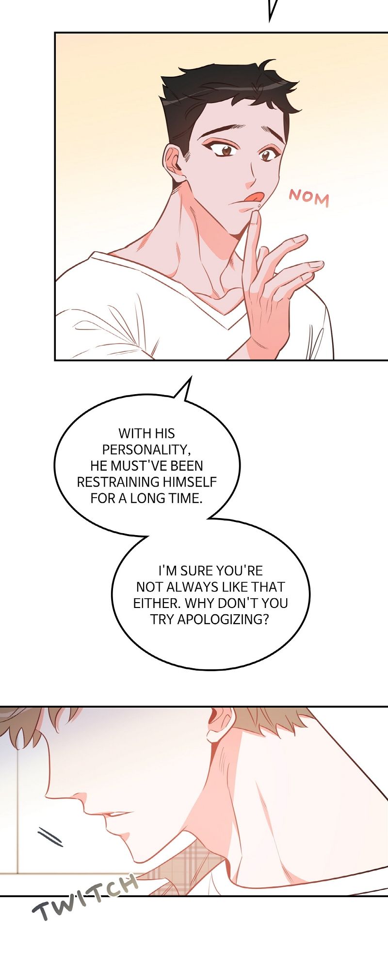 Who Can Define Popularity? - Episode 85 — page 27