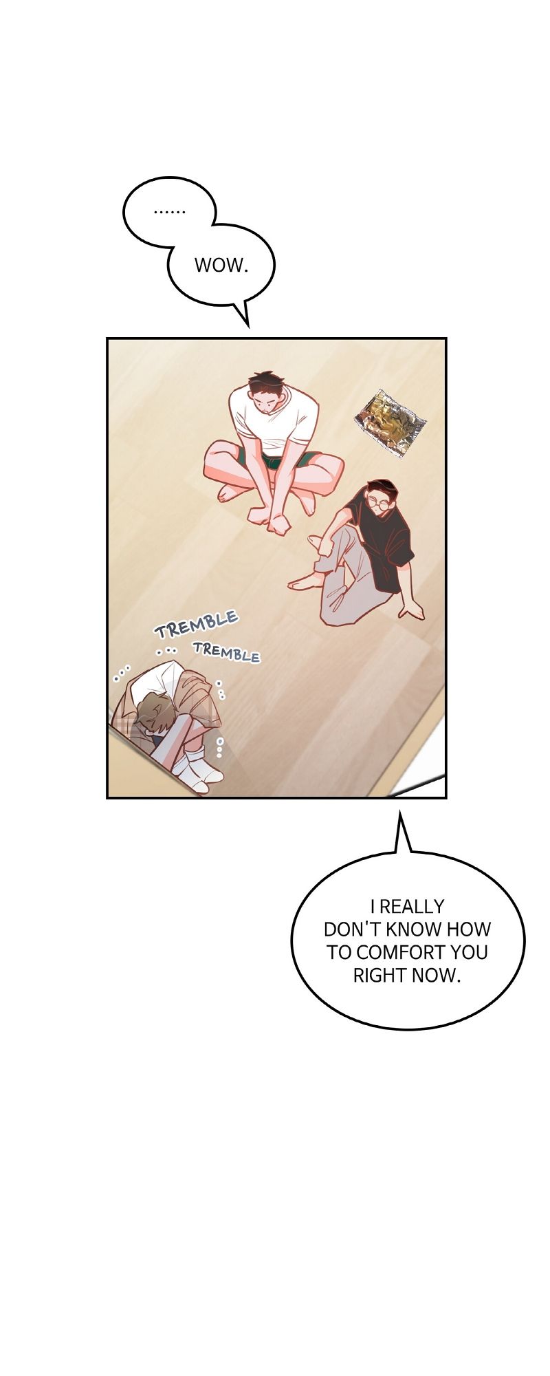 Who Can Define Popularity? - Episode 85 — page 29