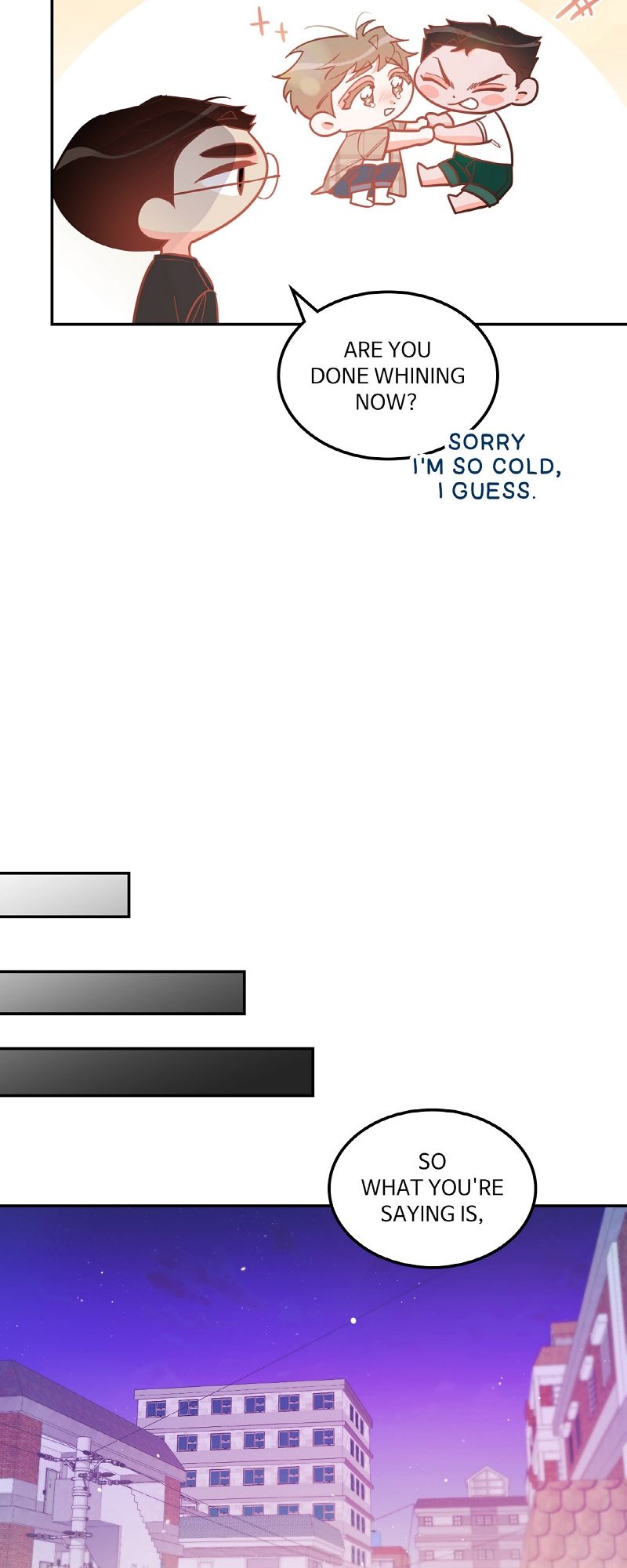 Who Can Define Popularity? - Episode 85 — page 36