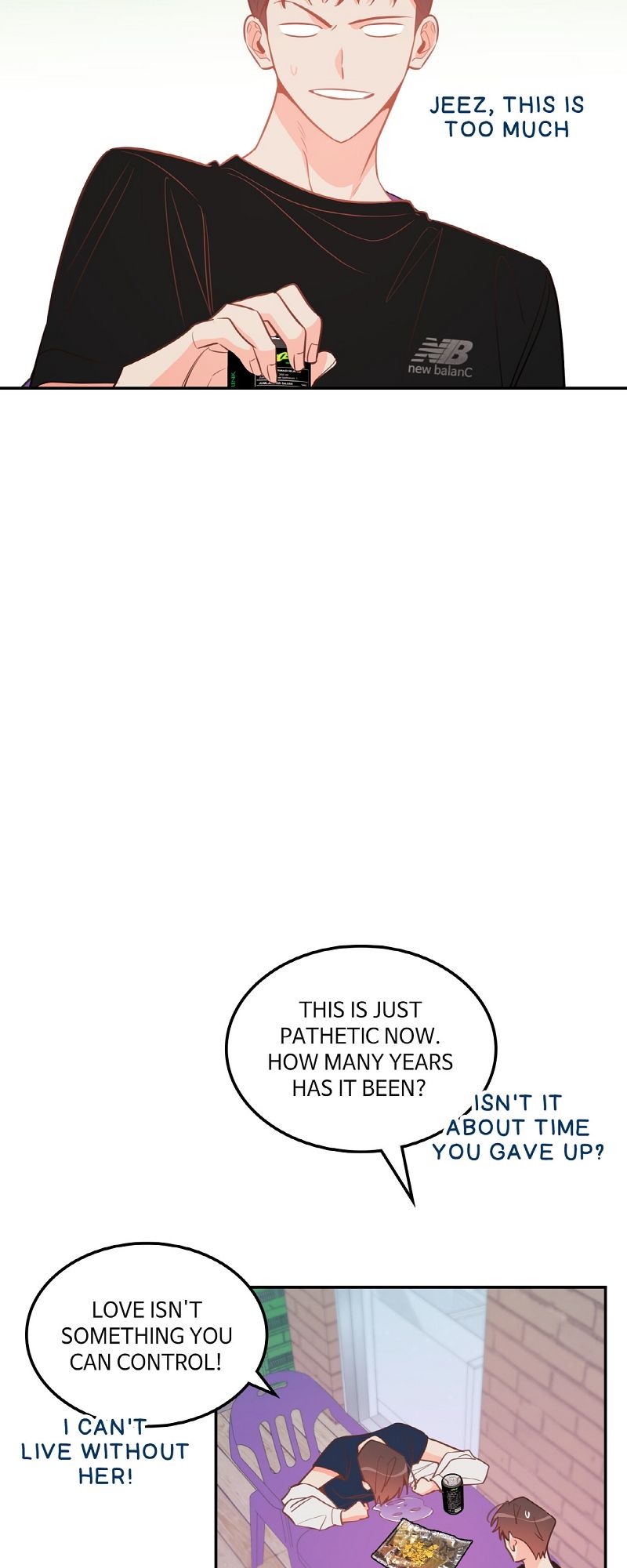 Who Can Define Popularity? - Episode 85 — page 4