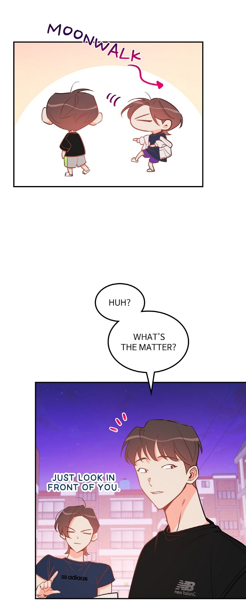 Who Can Define Popularity? - Episode 85 — page 41
