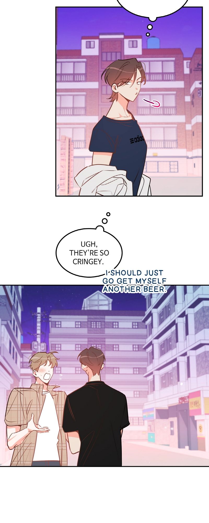 Who Can Define Popularity? - Episode 85 — page 44