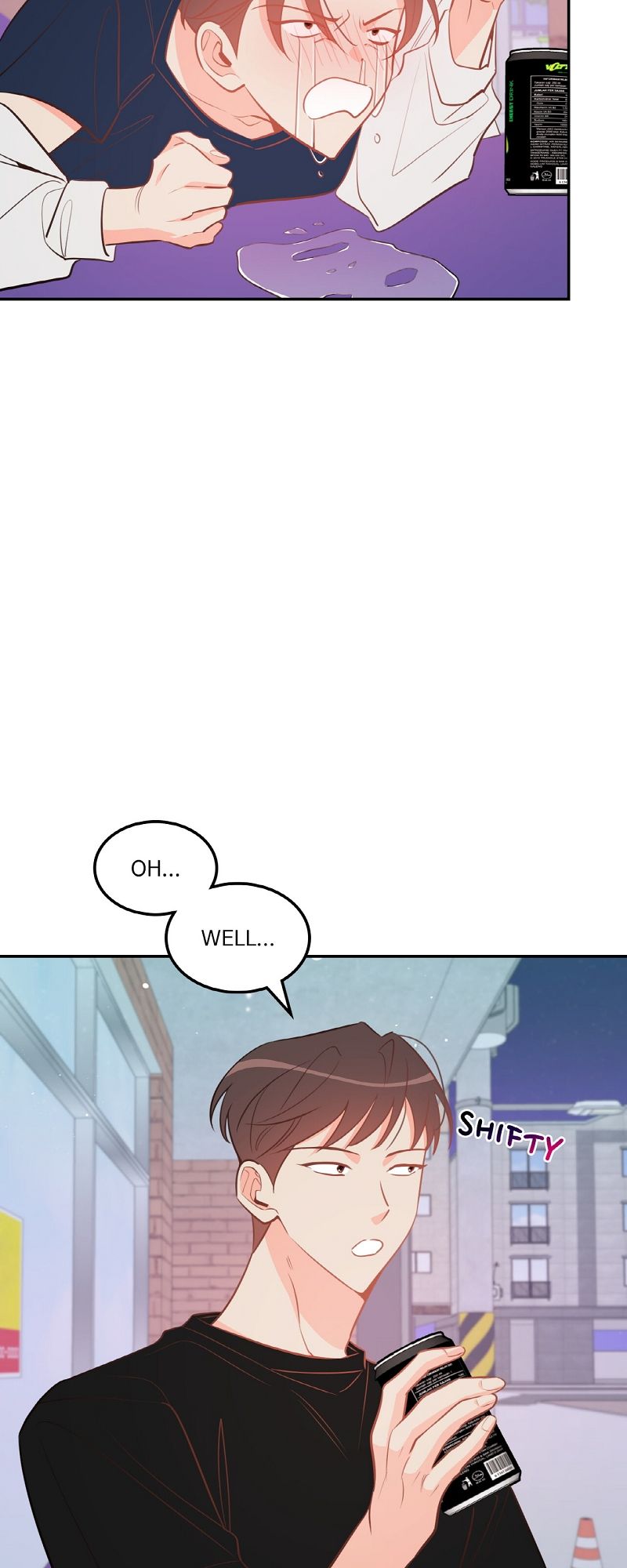 Who Can Define Popularity? - Episode 85 — page 6