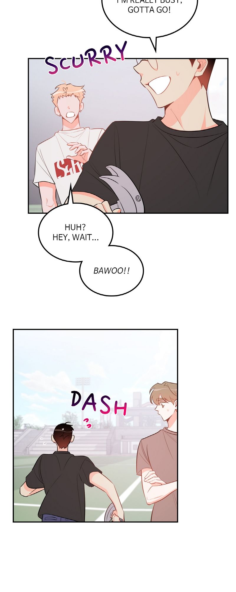 Who Can Define Popularity? - Episode 86 — page 15