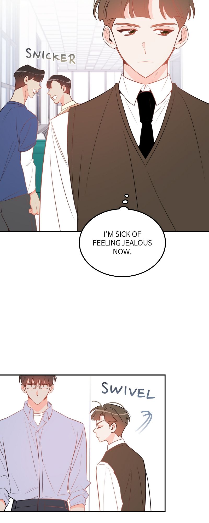 Who Can Define Popularity? - Episode 86 — page 30