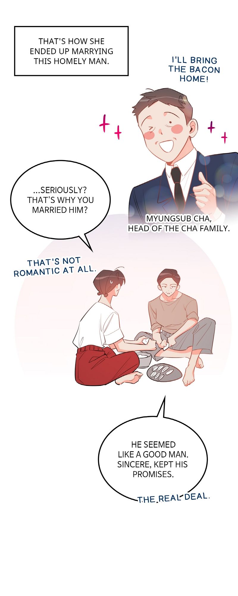 Who Can Define Popularity? - Episode 86 — page 39