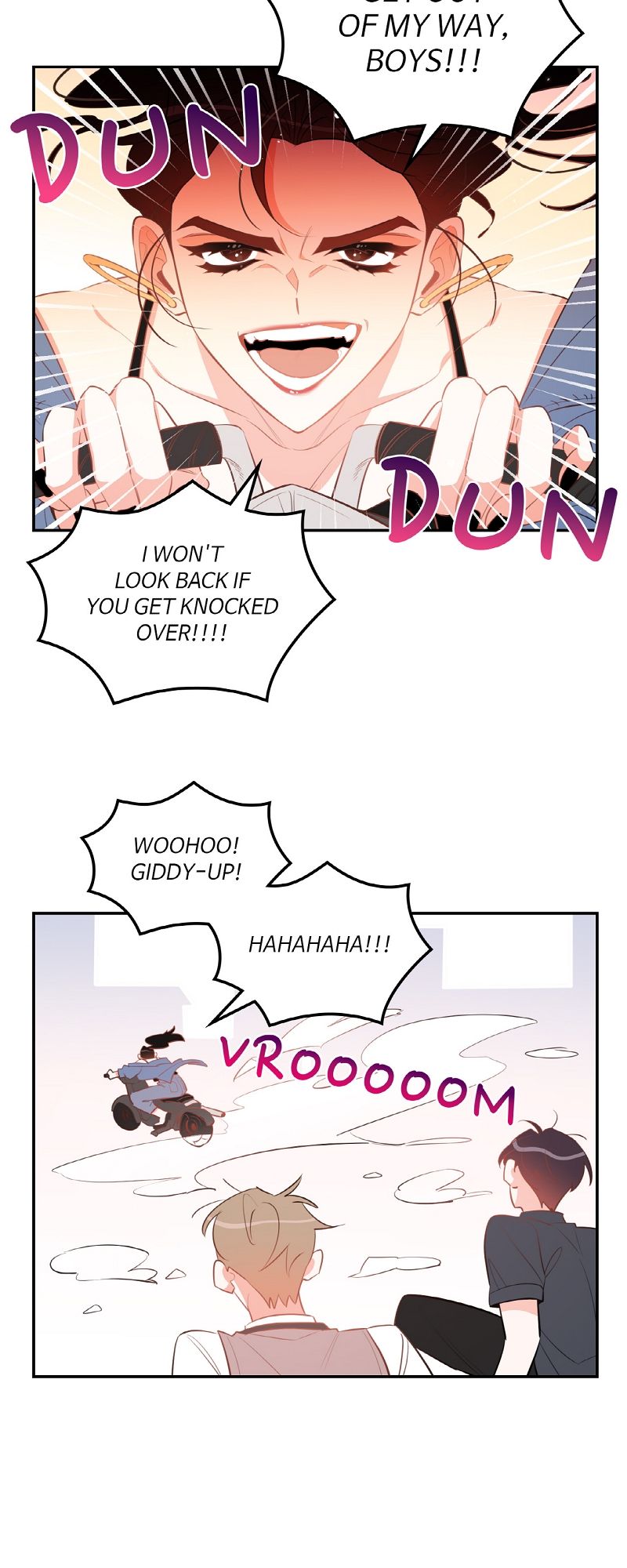 Who Can Define Popularity? - Episode 86 — page 41