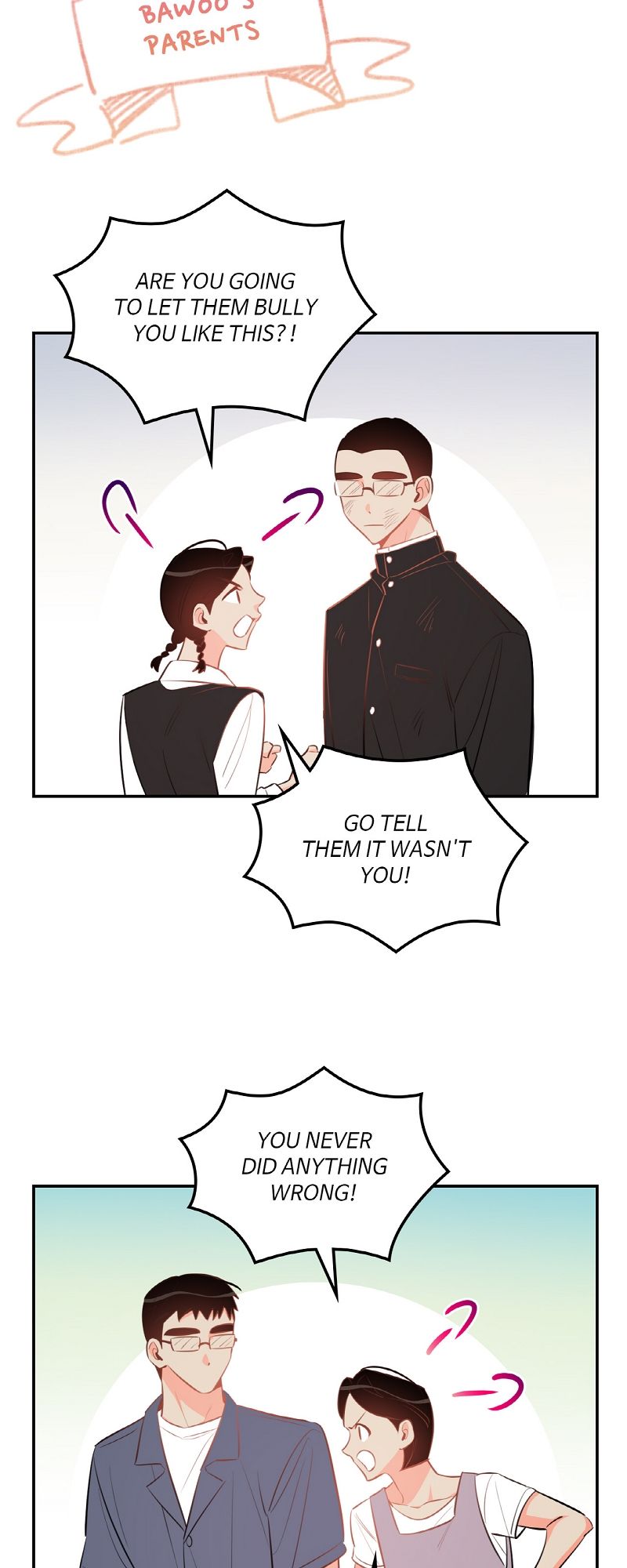 Who Can Define Popularity? - Episode 86 — page 43