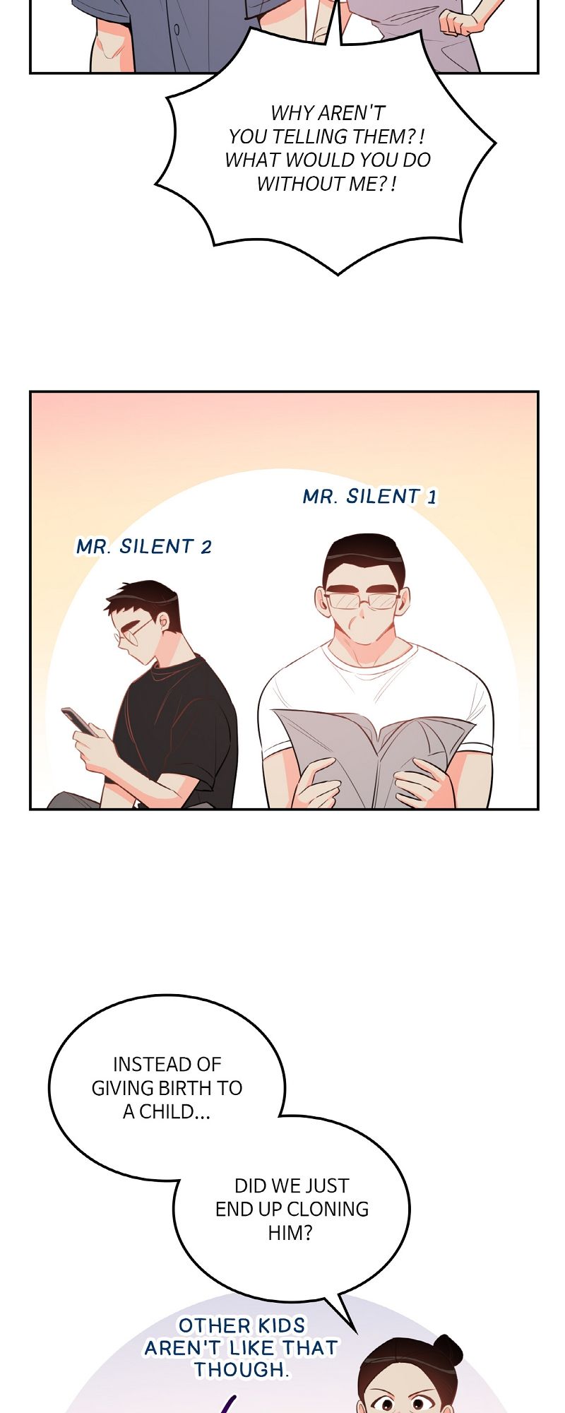 Who Can Define Popularity? - Episode 86 — page 44