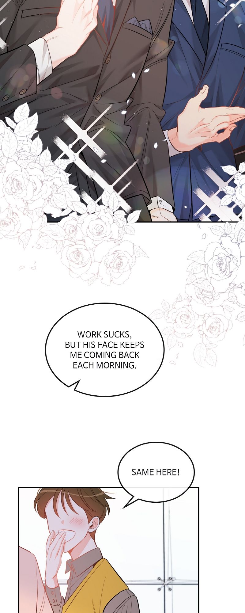 Who Can Define Popularity? - Episode 86 — page 48