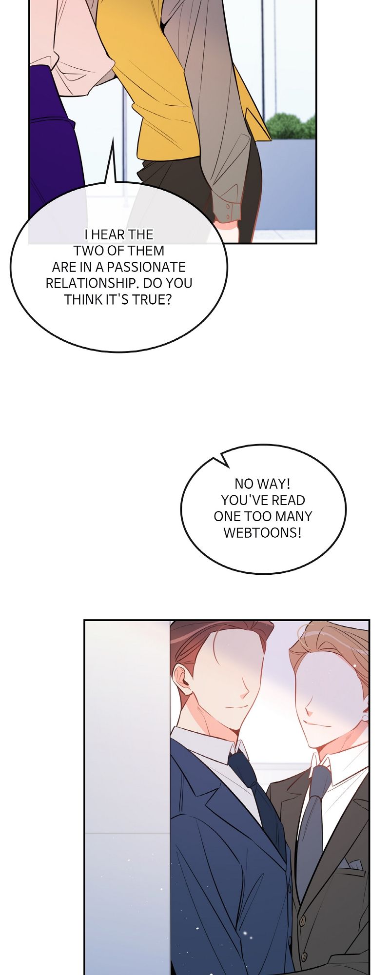 Who Can Define Popularity? - Episode 86 — page 49