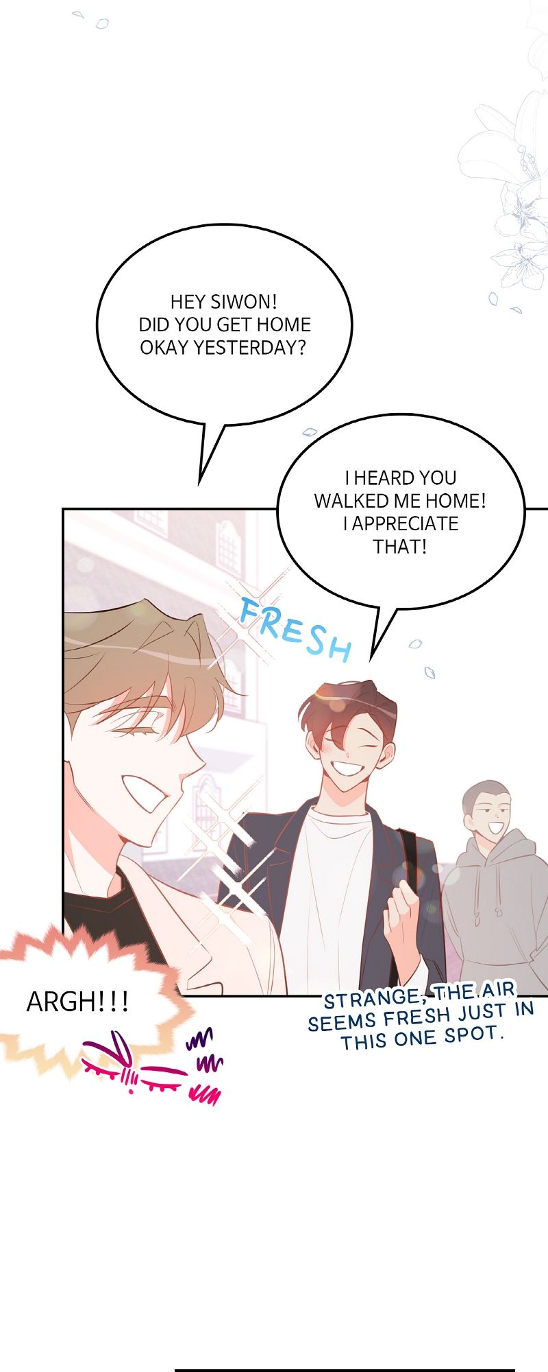Who Can Define Popularity? - Episode 86 — page 6