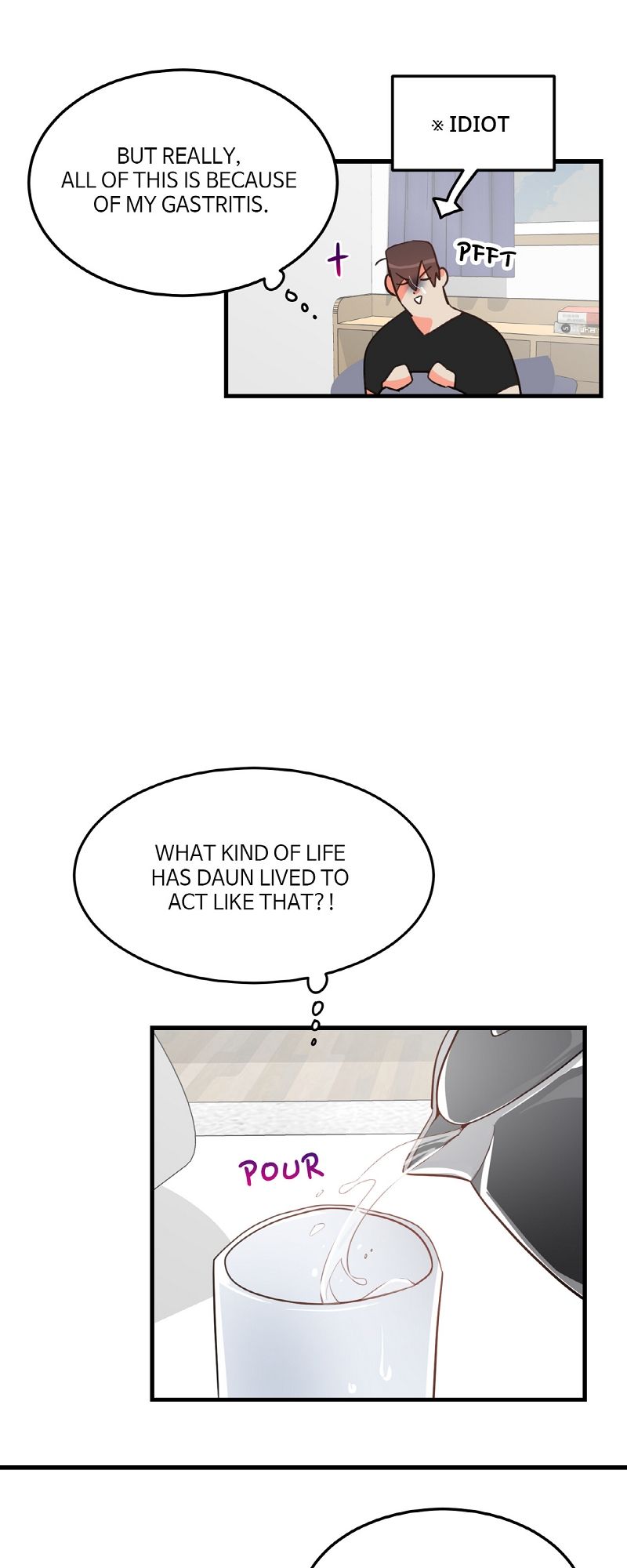 Who Can Define Popularity? - Episode 9 — page 10