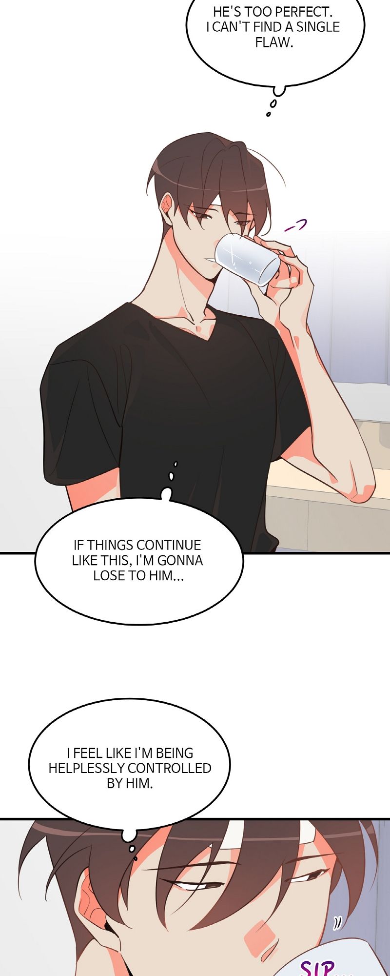 Who Can Define Popularity? - Episode 9 — page 11