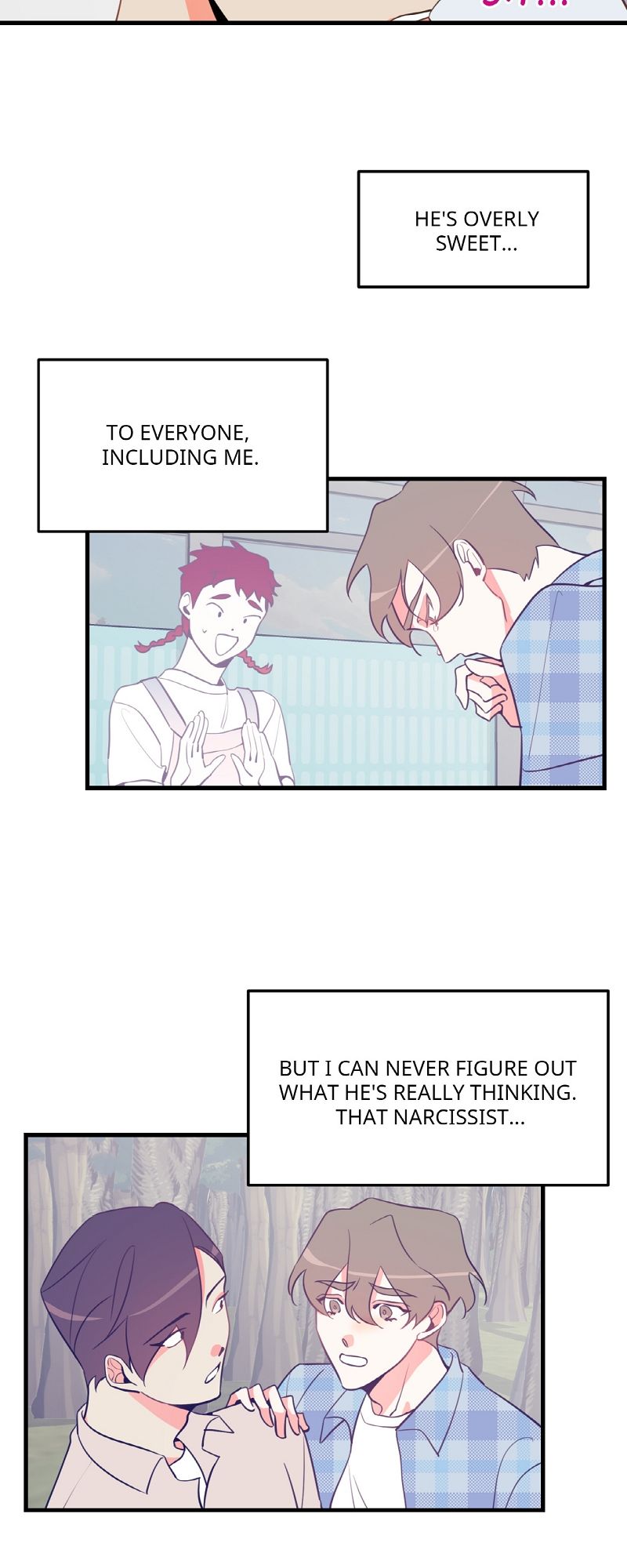 Who Can Define Popularity? - Episode 9 — page 12