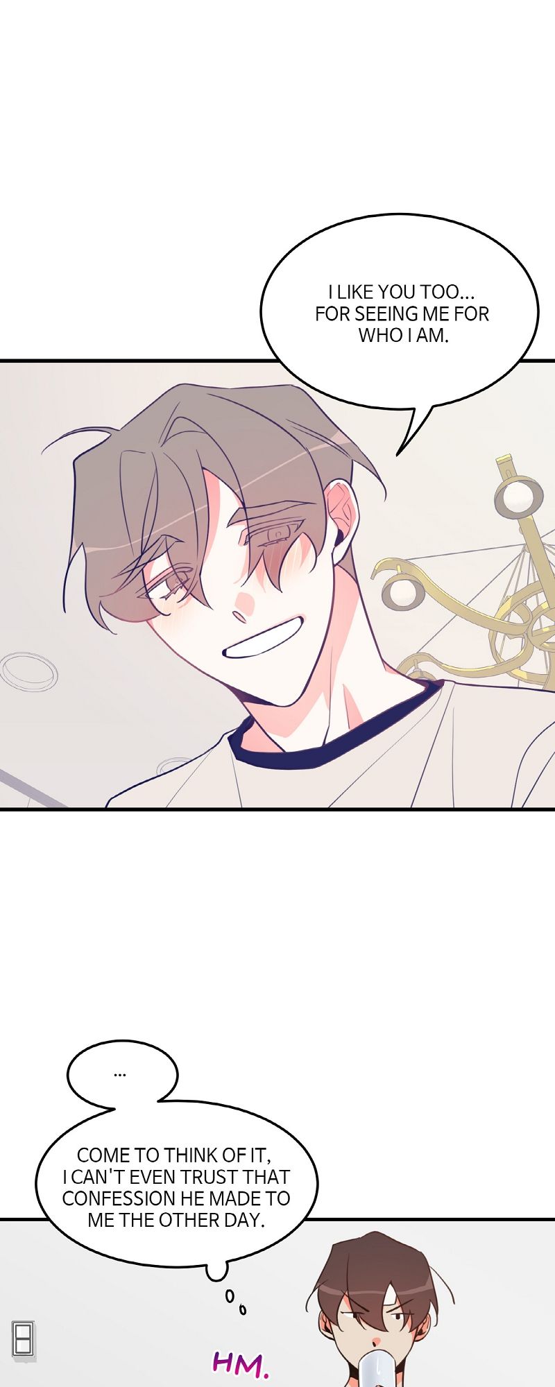 Who Can Define Popularity? - Episode 9 — page 13