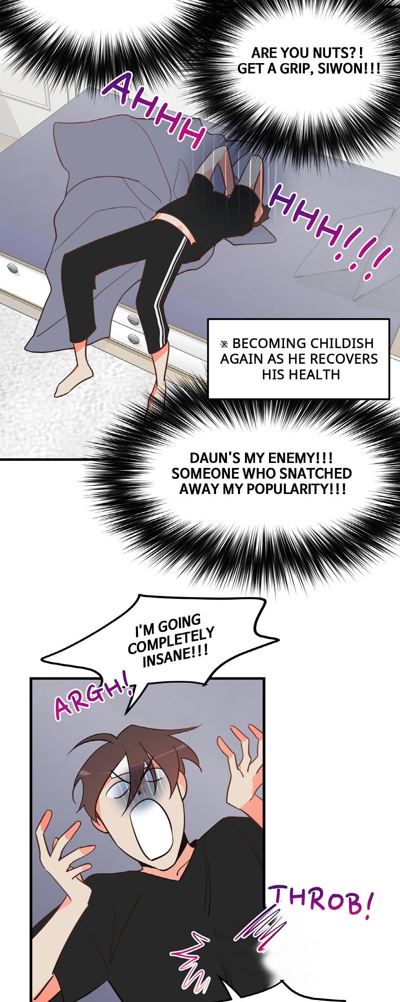 Who Can Define Popularity? - Episode 9 — page 15
