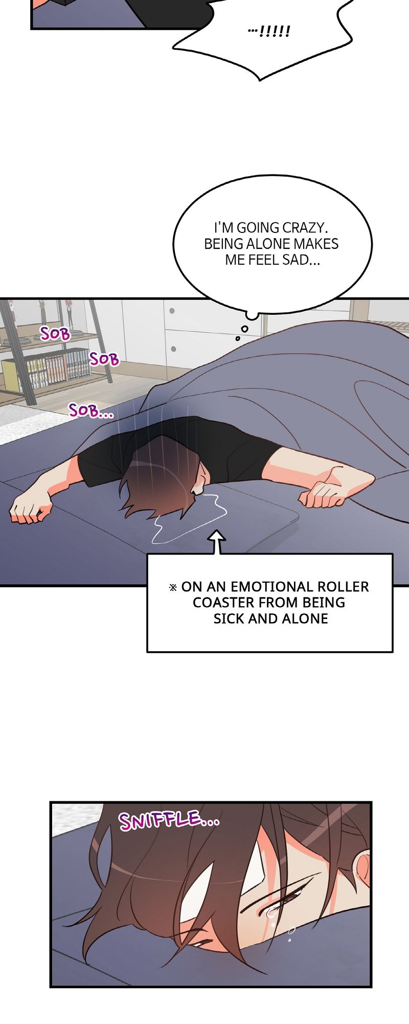 Who Can Define Popularity? - Episode 9 — page 16