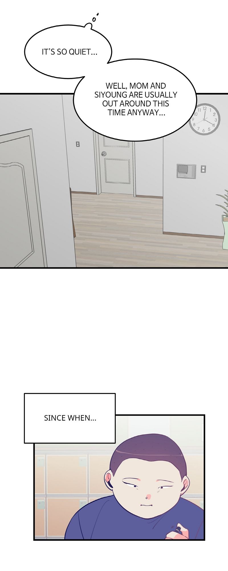 Who Can Define Popularity? - Episode 9 — page 17