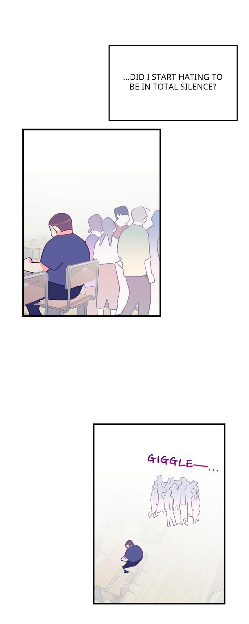 Who Can Define Popularity? - Episode 9 — page 18