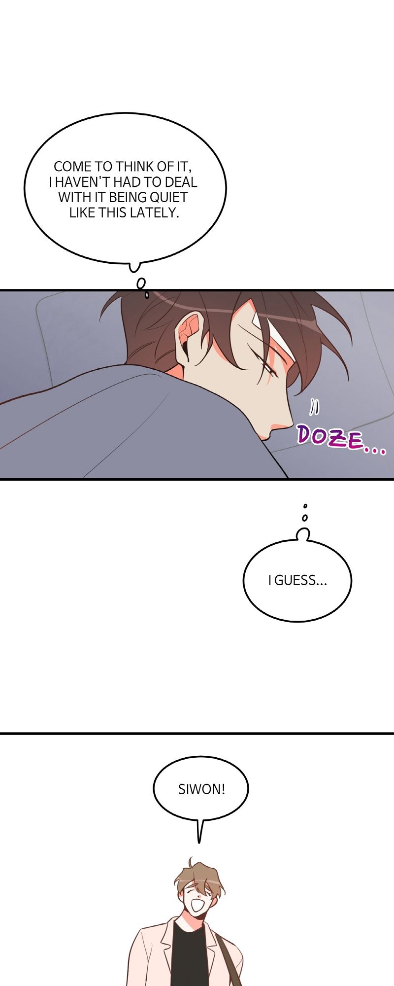 Who Can Define Popularity? - Episode 9 — page 19
