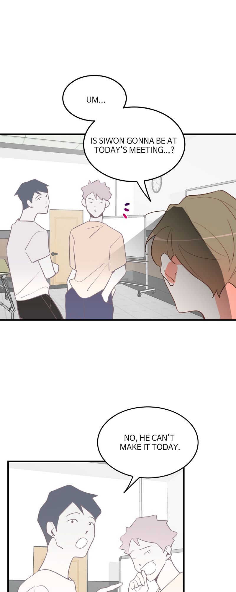 Who Can Define Popularity? - Episode 9 — page 2