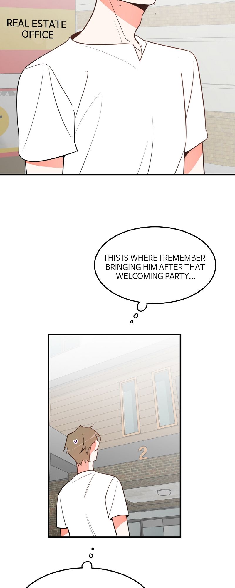 Who Can Define Popularity? - Episode 9 — page 22