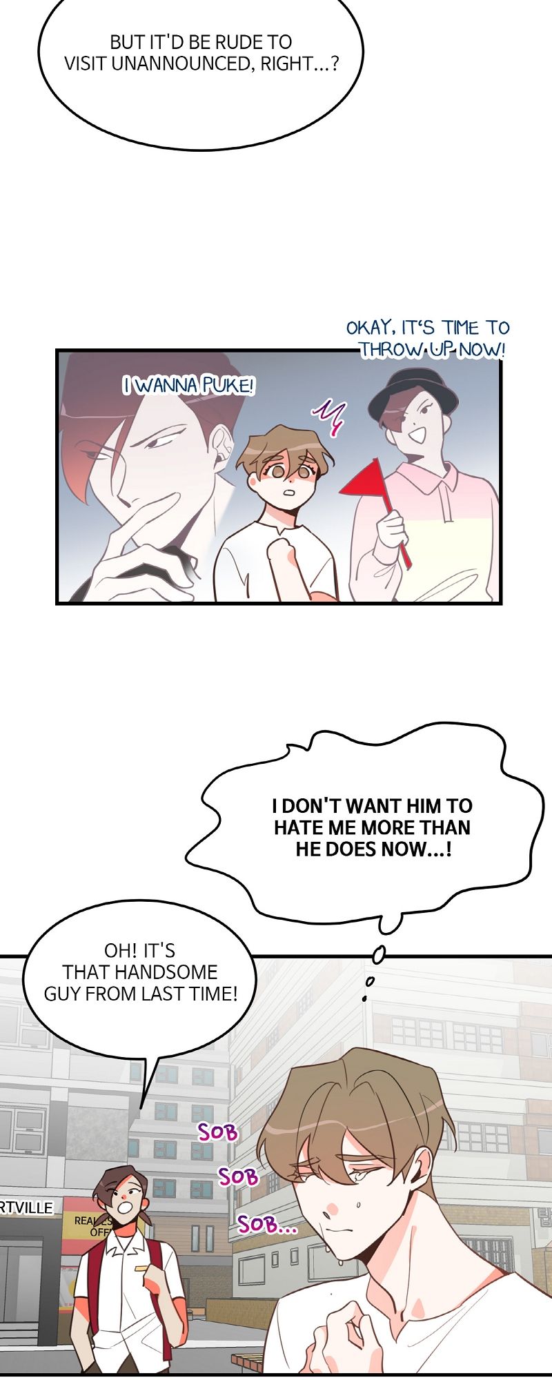 Who Can Define Popularity? - Episode 9 — page 23
