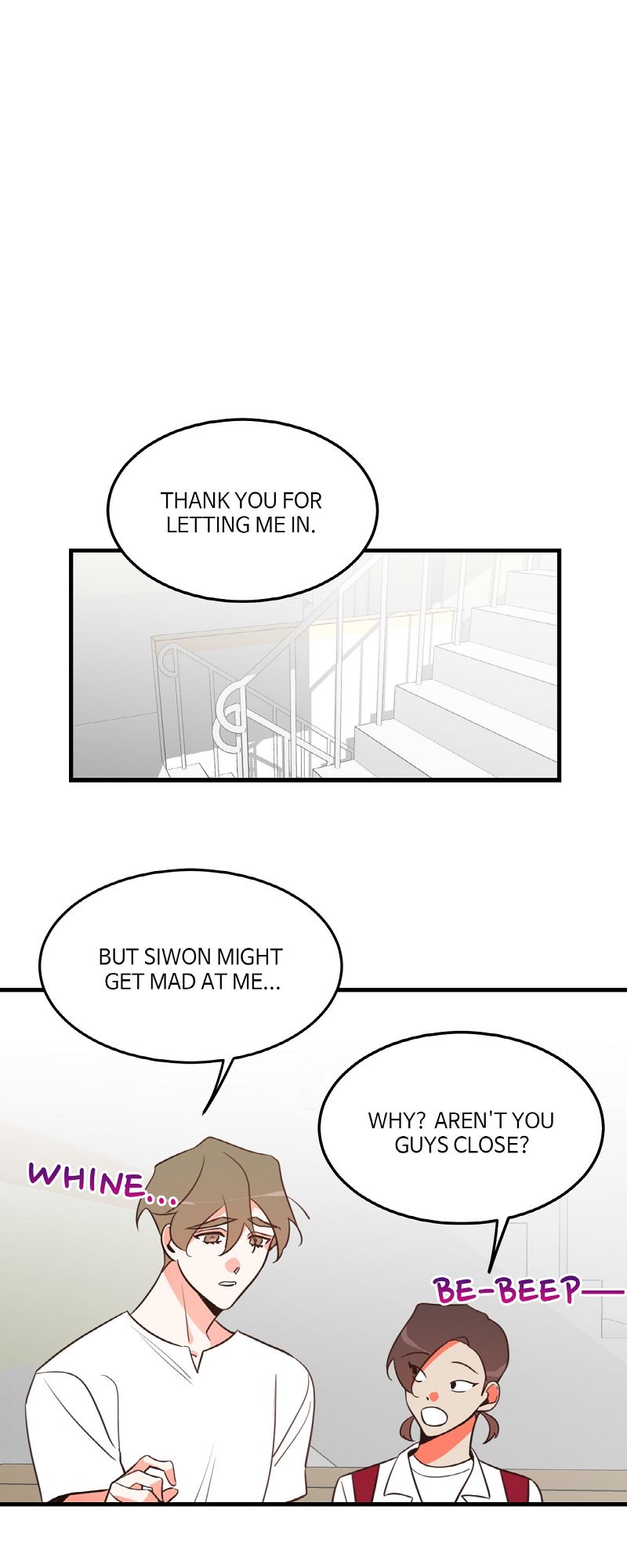 Who Can Define Popularity? - Episode 9 — page 24