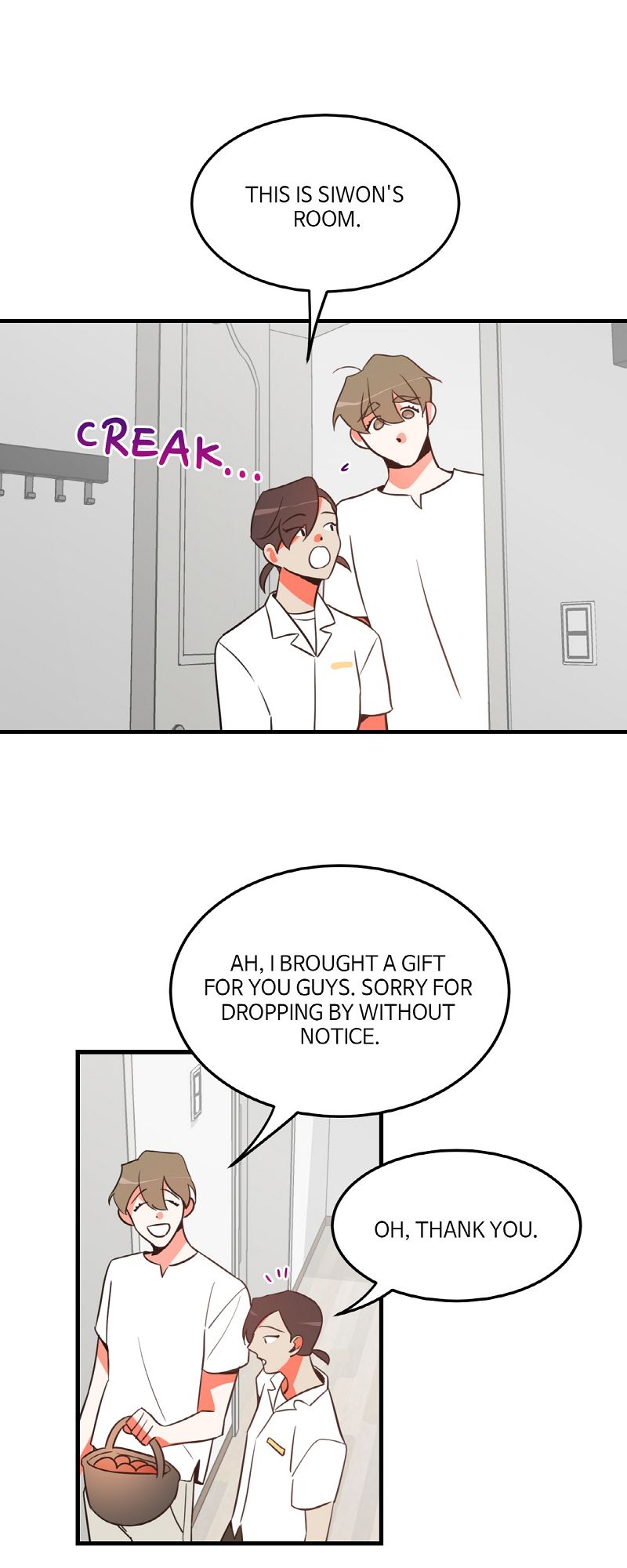 Who Can Define Popularity? - Episode 9 — page 25