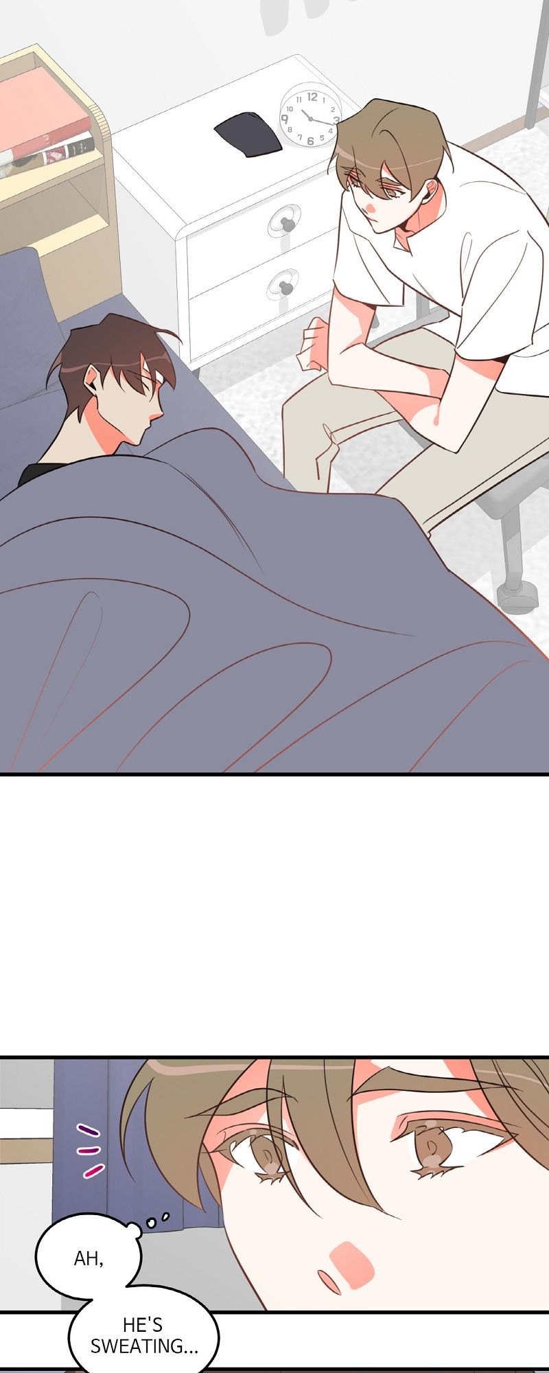 Who Can Define Popularity? - Episode 9 — page 27