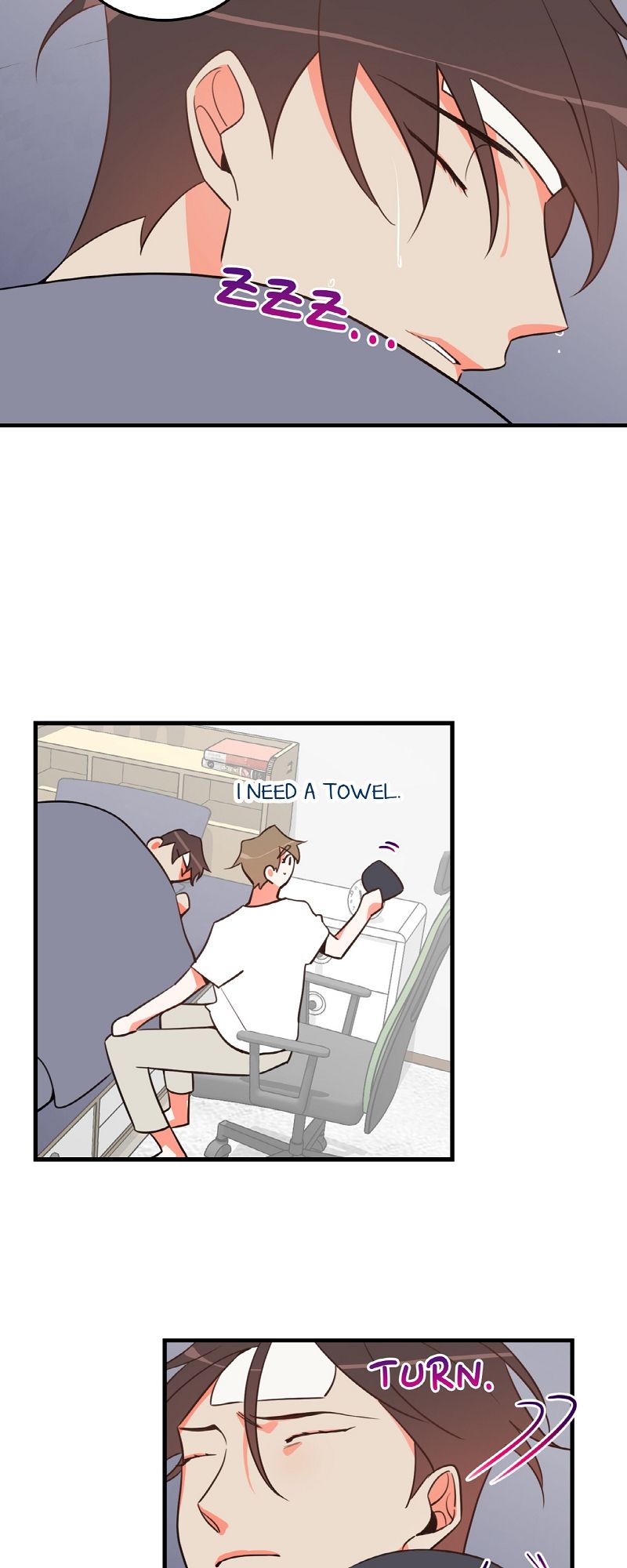 Who Can Define Popularity? - Episode 9 — page 28