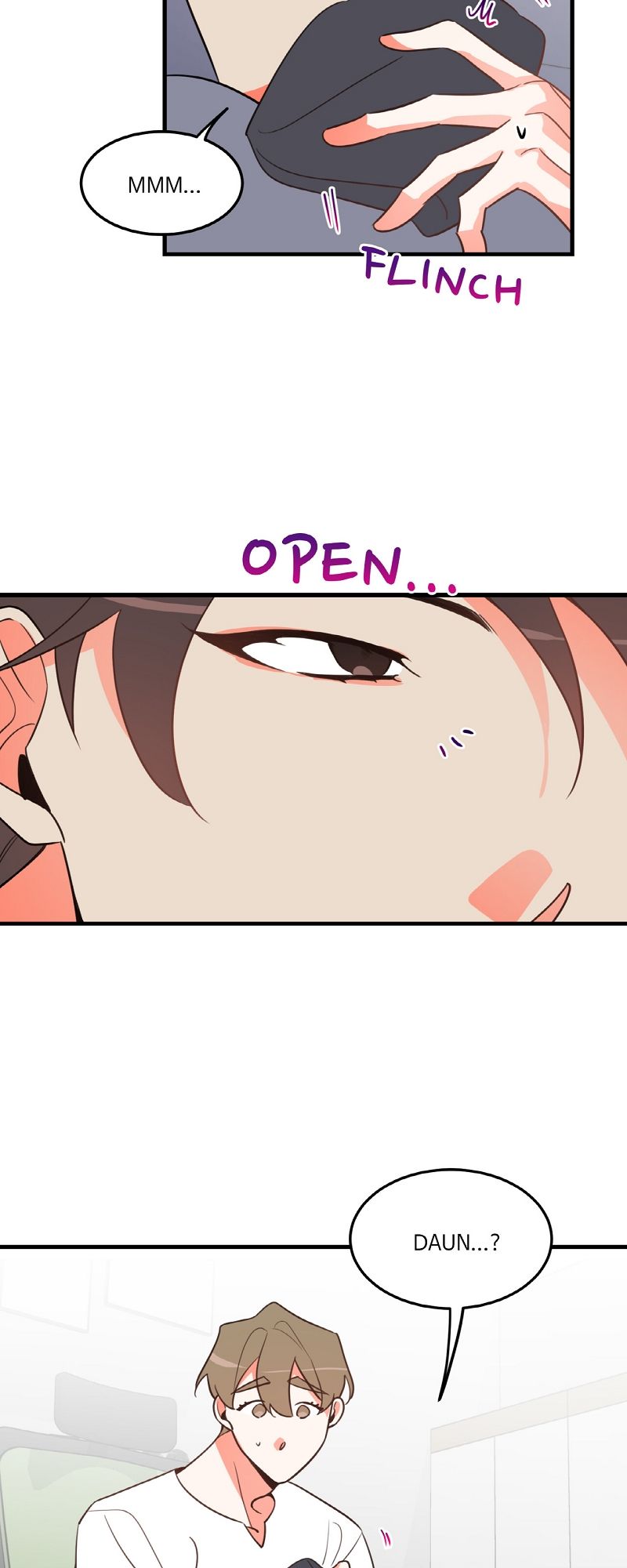 Who Can Define Popularity? - Episode 9 — page 29