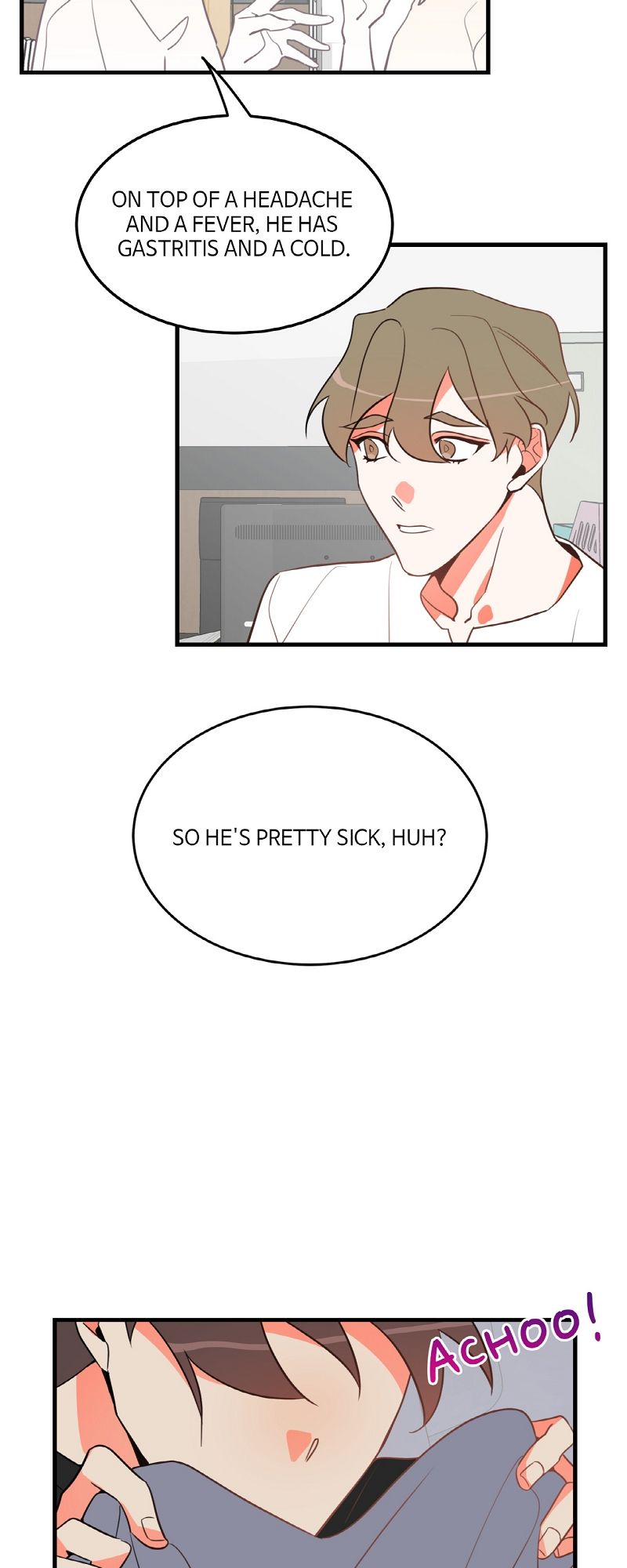 Who Can Define Popularity? - Episode 9 — page 3