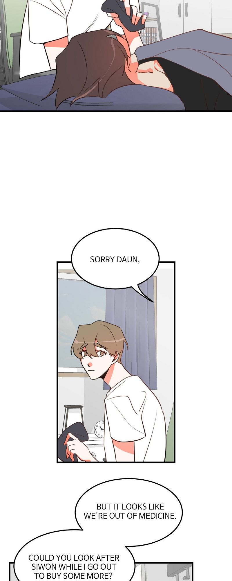 Who Can Define Popularity? - Episode 9 — page 30