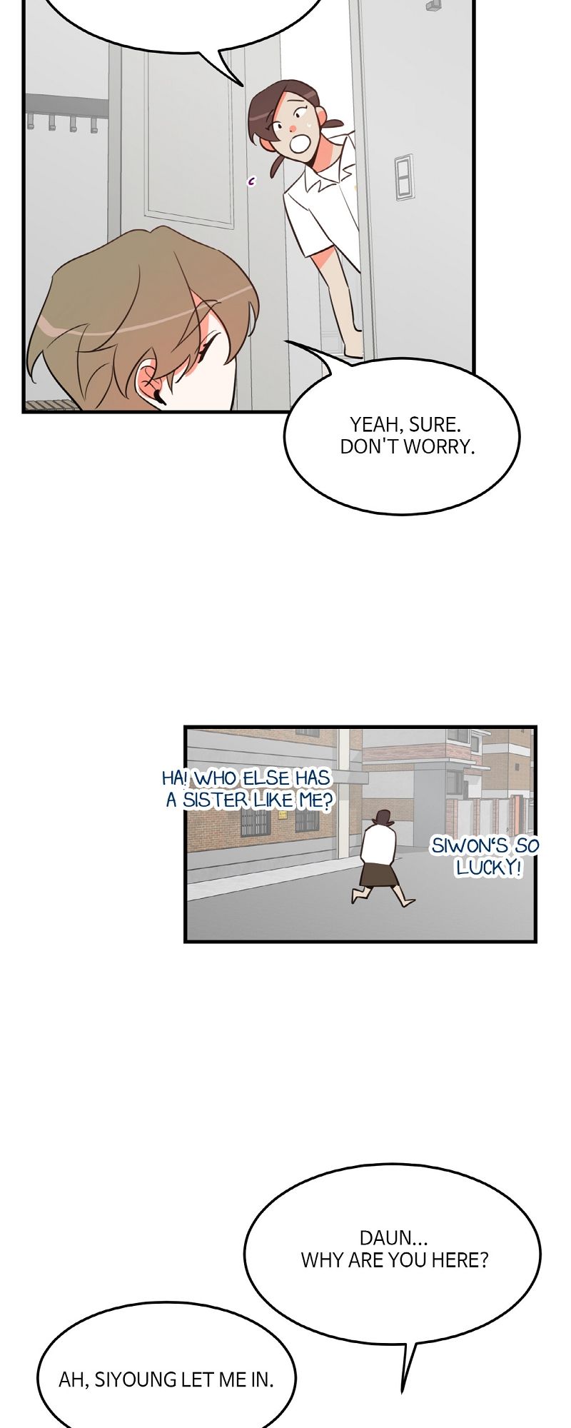 Who Can Define Popularity? - Episode 9 — page 31