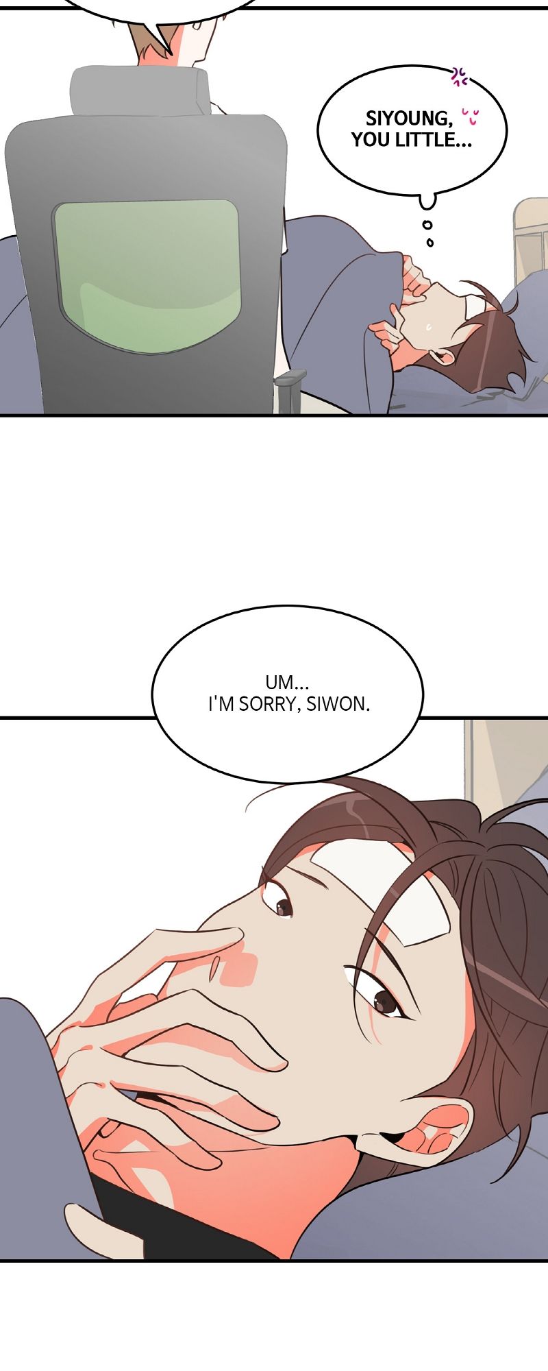 Who Can Define Popularity? - Episode 9 — page 32
